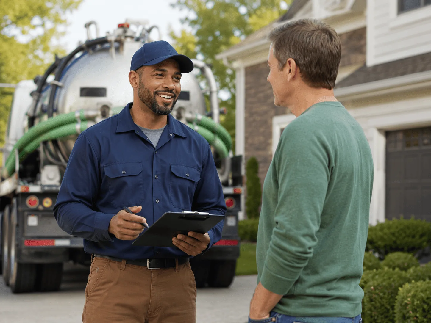 Mosquito Control New Plymouth, OH FAQs